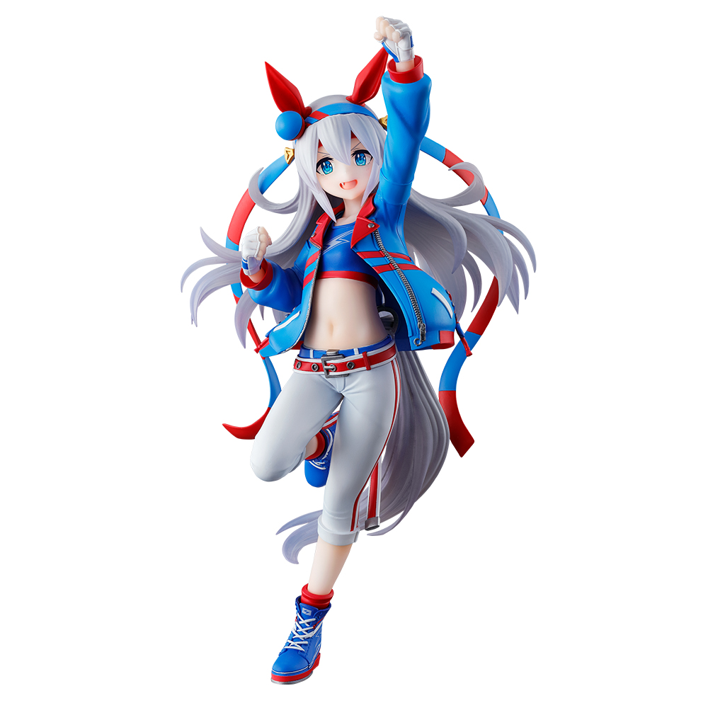 B賞 タマモクロス フィギュアの公式商品画像
