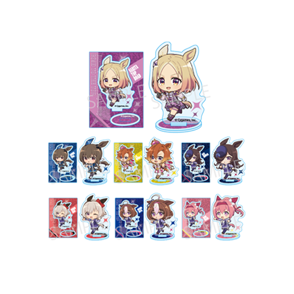 てくトコミニスタンドの公式商品画像