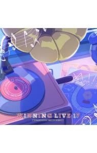 CD／ゲーム／『ウマ娘 プリティーダービー』WINNING LIVE 17