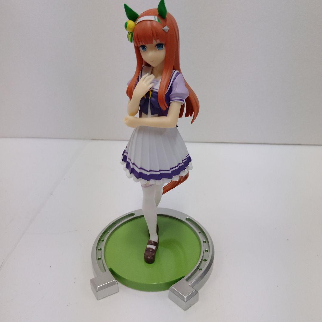 ウマ娘 プリティーダービー サイレンススズカ フィギュア 美品