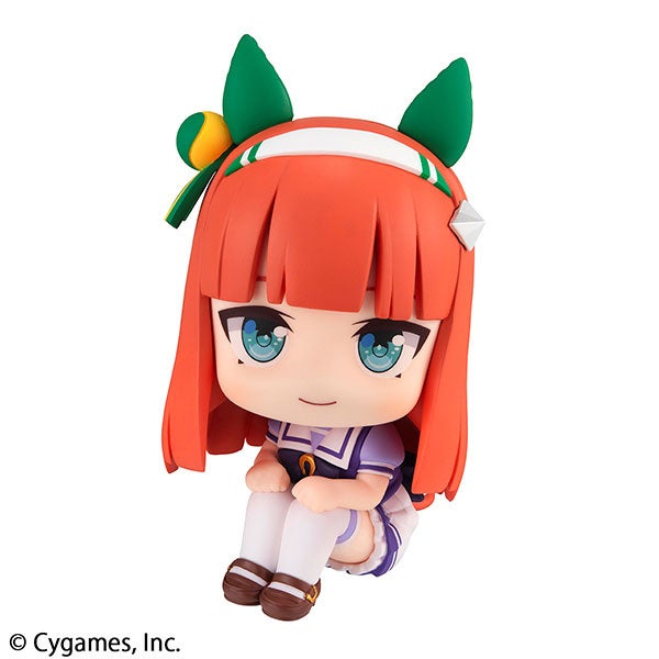サイレンススズカ単品公式画像