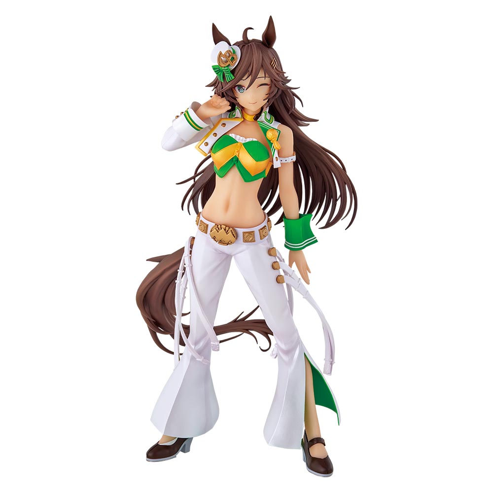 ラストワン賞 ミスターシービー フィギュア ラストワンver. 公式商品画像
