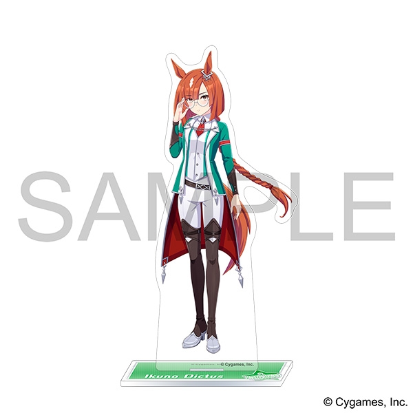 アクリルスタンドvol.13 イクノディクタスの商品画像