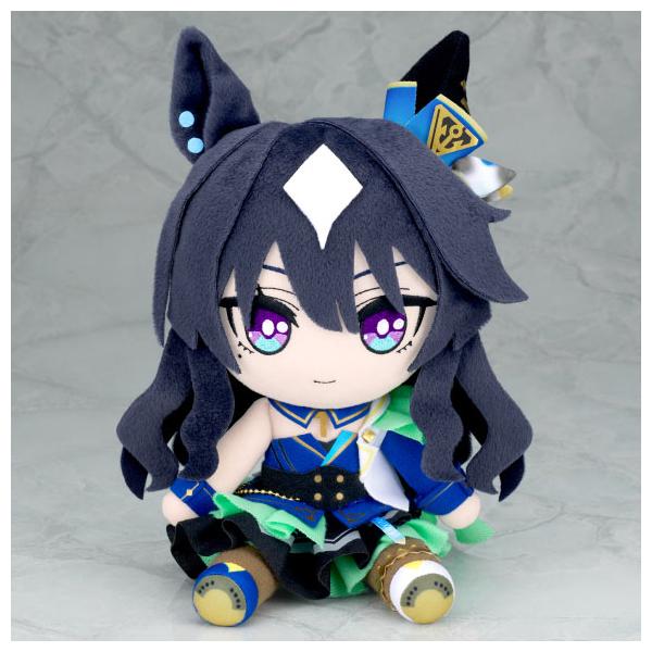 【新品】【即納】ウマ娘 プリティーダービー ぬいぐるみ ヴィルシーナ Gift ギフト うまむすめ