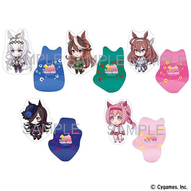 ダイカットクッション Vol.2 公式商品画像