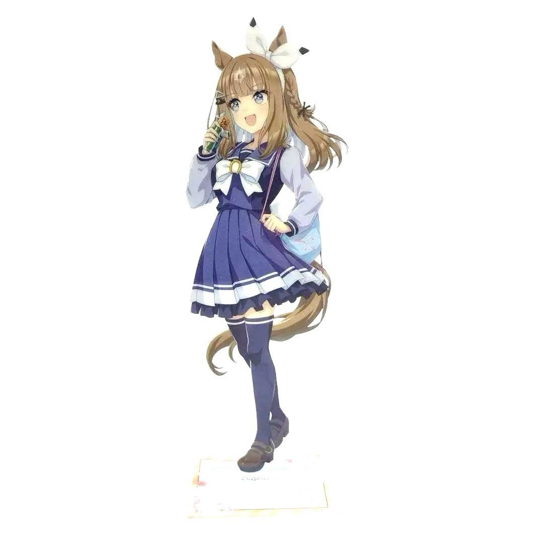 ウマ娘 プリティーダービー アクリルスタンド アーモンドアイ