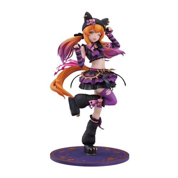 送料無料◆ウマ娘 プリティーダービー マヤノトップガン (ろっきん☆MewMeow)Ver. クレーネル 1/7 フィギュア 【未定予約】