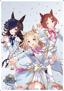 EXTRA STAGE Blu-ray セブンネットショッピング特典A4アクリルプレートの公式画像