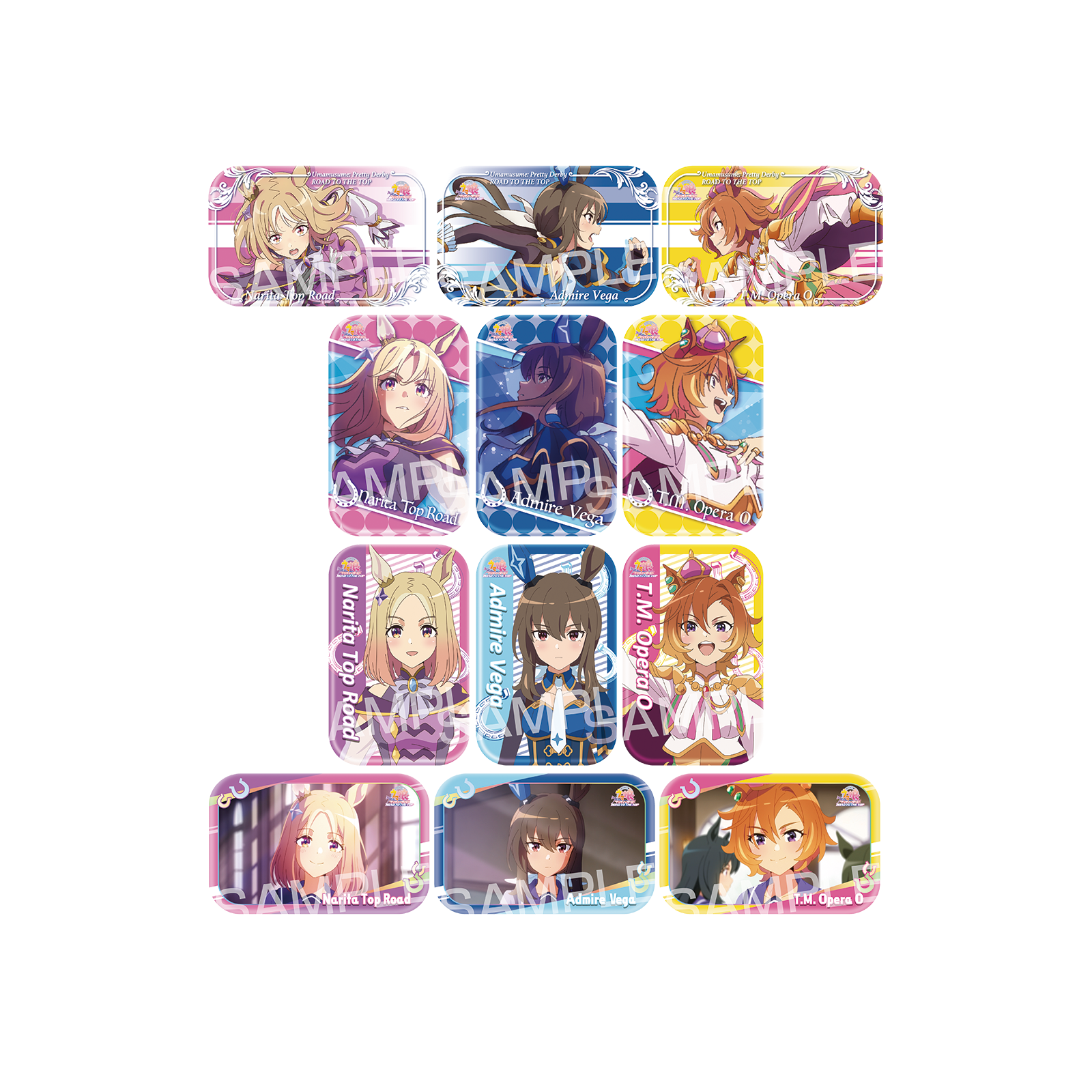 まるかくカンバッジの公式商品画像