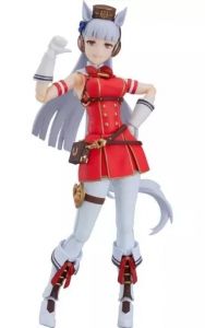 フィギュア figma ゴールドシップ 「ウマ娘 プリティーダービー」【14日以内発送】
