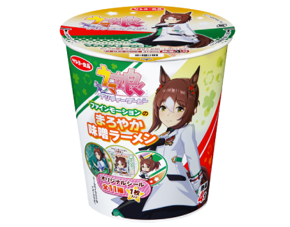 セブン‐イレブン公式collabo-ramen商品画像