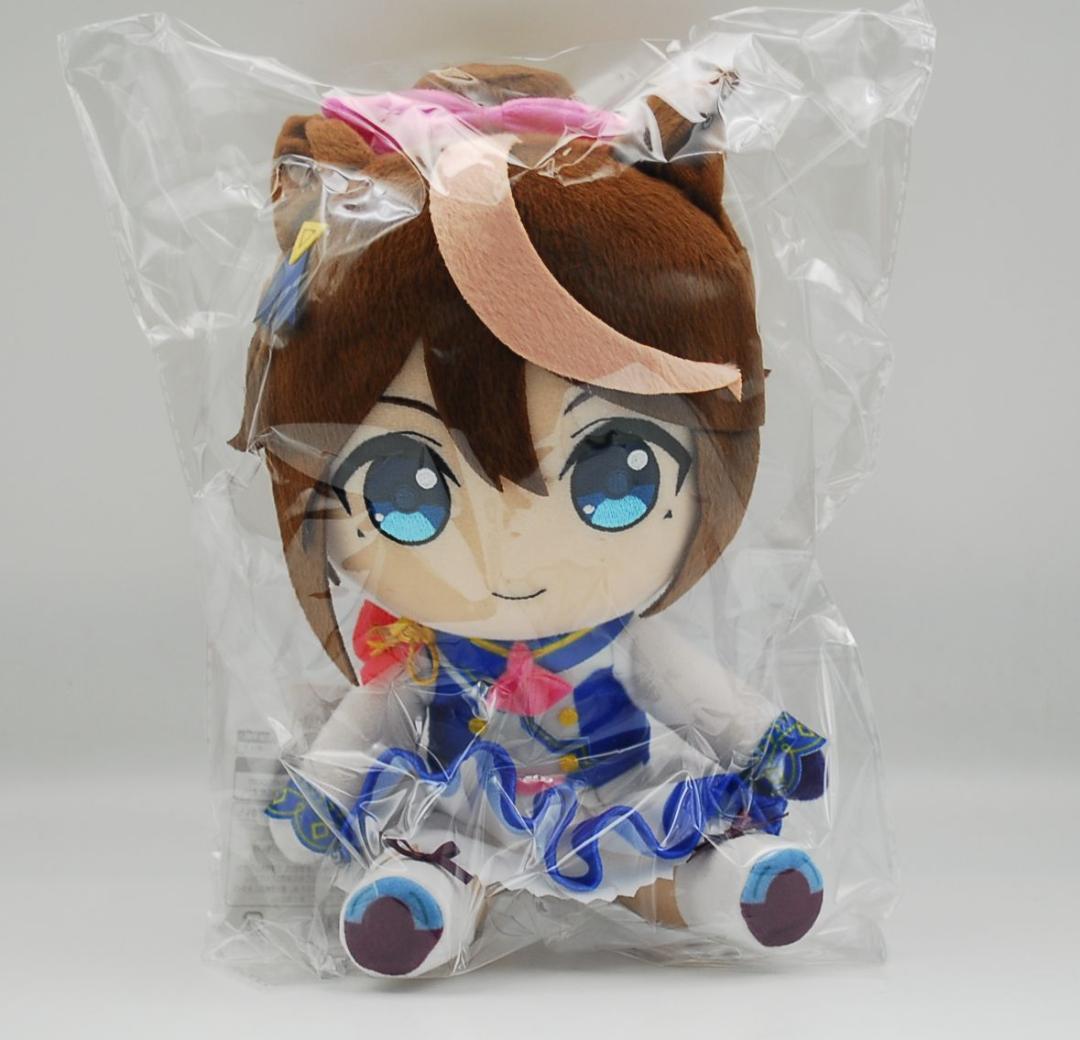 ぬいぐるみ トウカイテイオー ウマ娘プリティーダービー Gift ギフト