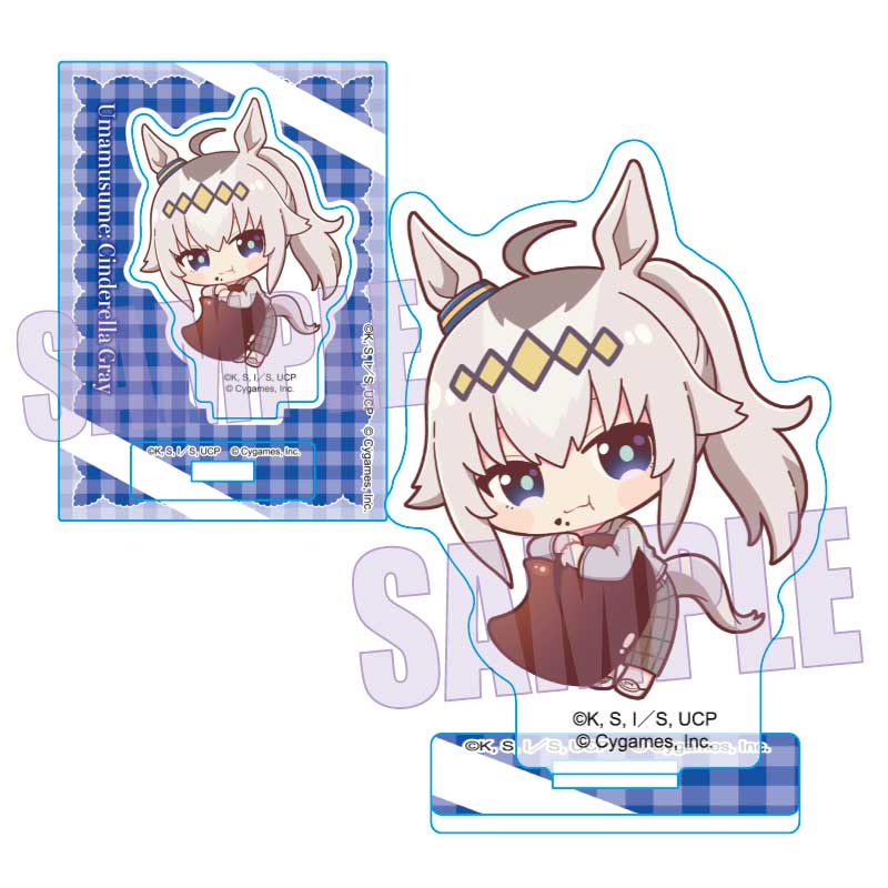 ミニスタンド公式画像