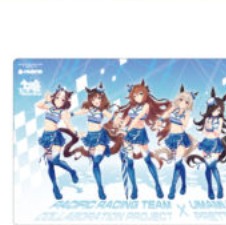 マルチマット（夏衣装）（PACIFIC公式画像からの切り出し）