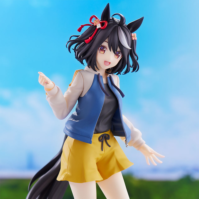 Trio-Try-iT Figure キタサンブラックの商品画像