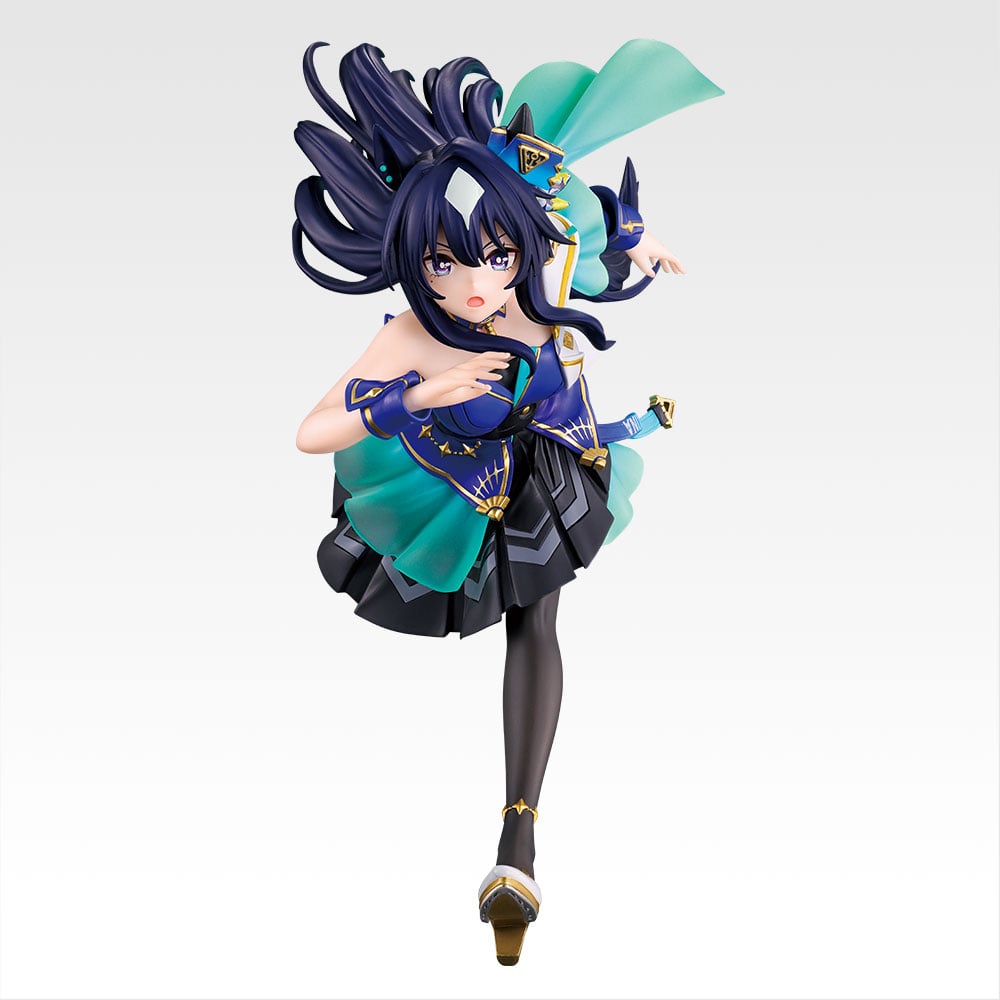 B賞 ヴィルシーナ フィギュア 公式商品画像