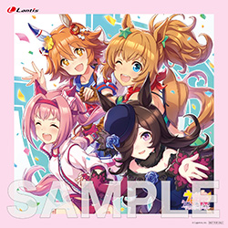 WINNING LIVE 03 Amazon.co.jp購入特典 メガジャケット公式画像