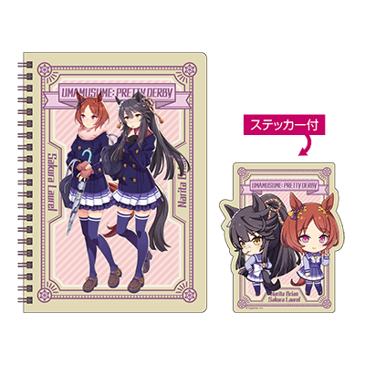 セブンネット公式sevennet-notebook商品画像
