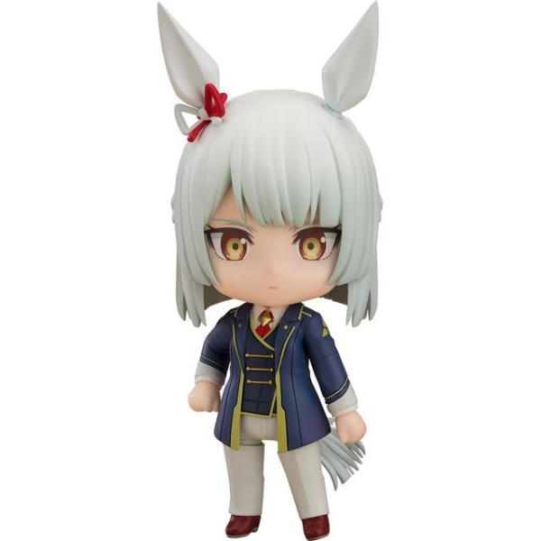 ねんどろいど 2912 フジマサマーチ 「ウマ娘 シンデレラグレイ」
