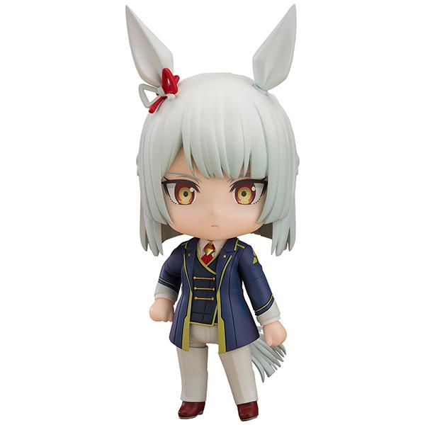 ウマ娘 シンデレラグレイ ねんどろいど フジマサマーチ
