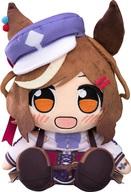 【中古】ぬいぐるみ マチカネタンホイザ くりぱん ぬいぐるみ 「ウマ娘 プリティーダービー」
