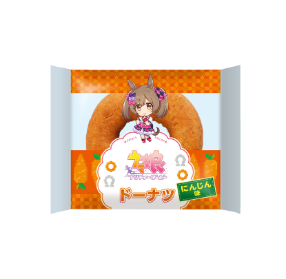 セブン‐イレブン公式collabo-donut商品画像