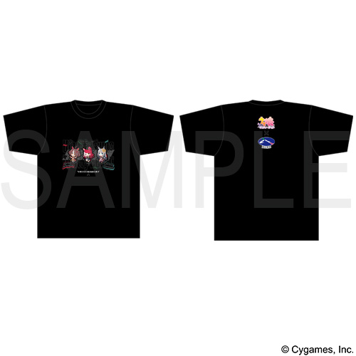 Tシャツ（浦和競馬場コラボ2026）